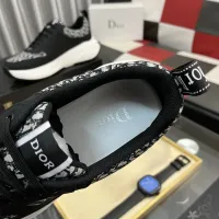 Cheap Christian Dior Casual Shoes For Men #1417120 Replica Wholesale [$85.00 USD] [ITEM#1417120] on Replica Christian Dior Casual Shoes