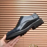 Cheap Christian Dior Leather Shoes For Men #1417127 Replica Wholesale [$105.00 USD] [ITEM#1417127] on Replica Christian Dior Leather Shoes