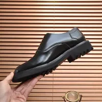 Cheap Christian Dior Leather Shoes For Men #1417128 Replica Wholesale [$105.00 USD] [ITEM#1417128] on Replica Christian Dior Leather Shoes