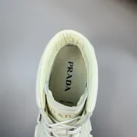 Cheap Prada Boots For Men #1417146 Replica Wholesale [$145.00 USD] [ITEM#1417146] on Replica Prada Boots