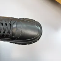 Cheap Prada Boots For Men #1417147 Replica Wholesale [$145.00 USD] [ITEM#1417147] on Replica Prada Boots