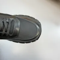 Cheap Prada Boots For Men #1417148 Replica Wholesale [$145.00 USD] [ITEM#1417148] on Replica Prada Boots