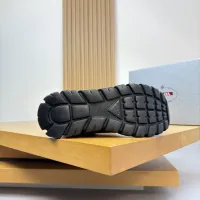 Cheap Prada Boots For Men #1417148 Replica Wholesale [$145.00 USD] [ITEM#1417148] on Replica Prada Boots