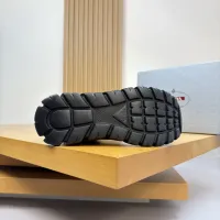 Cheap Prada Boots For Men #1417150 Replica Wholesale [$145.00 USD] [ITEM#1417150] on Replica Prada Boots