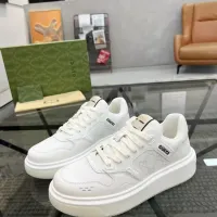 Cheap Gucci Casual Shoes For Men #1417160 Replica Wholesale [$85.00 USD] [ITEM#1417160] on Replica Gucci Casual Shoes