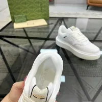 Cheap Gucci Casual Shoes For Men #1417160 Replica Wholesale [$85.00 USD] [ITEM#1417160] on Replica Gucci Casual Shoes