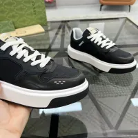 Cheap Gucci Casual Shoes For Men #1417161 Replica Wholesale [$85.00 USD] [ITEM#1417161] on Replica Gucci Casual Shoes