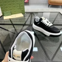 Cheap Gucci Casual Shoes For Men #1417161 Replica Wholesale [$85.00 USD] [ITEM#1417161] on Replica Gucci Casual Shoes
