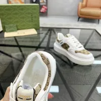 Cheap Gucci Casual Shoes For Men #1417163 Replica Wholesale [$85.00 USD] [ITEM#1417163] on Replica Gucci Casual Shoes