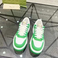 Cheap Gucci Casual Shoes For Men #1417164 Replica Wholesale [$85.00 USD] [ITEM#1417164] on Replica Gucci Casual Shoes