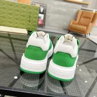 Cheap Gucci Casual Shoes For Men #1417164 Replica Wholesale [$85.00 USD] [ITEM#1417164] on Replica Gucci Casual Shoes