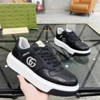 Cheap Gucci Casual Shoes For Men #1417166 Replica Wholesale [$85.00 USD] [ITEM#1417166] on Replica Gucci Casual Shoes