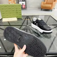 Cheap Gucci Casual Shoes For Men #1417166 Replica Wholesale [$85.00 USD] [ITEM#1417166] on Replica Gucci Casual Shoes