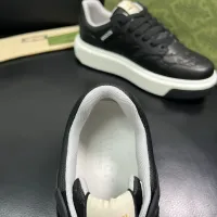 Cheap Gucci Casual Shoes For Men #1417168 Replica Wholesale [$85.00 USD] [ITEM#1417168] on Replica Gucci Casual Shoes