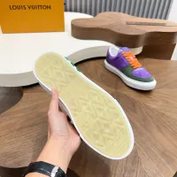 Cheap Louis Vuitton Casual Shoes For Men #1417171 Replica Wholesale [$140.00 USD] [ITEM#1417171] on Replica Louis Vuitton Casual Shoes