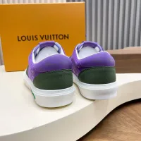 Cheap Louis Vuitton Casual Shoes For Men #1417171 Replica Wholesale [$140.00 USD] [ITEM#1417171] on Replica Louis Vuitton Casual Shoes