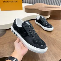 Cheap Louis Vuitton Casual Shoes For Men #1417172 Replica Wholesale [$140.00 USD] [ITEM#1417172] on Replica Louis Vuitton Casual Shoes