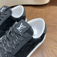 Cheap Louis Vuitton Casual Shoes For Men #1417172 Replica Wholesale [$140.00 USD] [ITEM#1417172] on Replica Louis Vuitton Casual Shoes