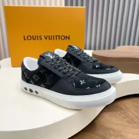 Cheap Louis Vuitton Casual Shoes For Men #1417172 Replica Wholesale [$140.00 USD] [ITEM#1417172] on Replica Louis Vuitton Casual Shoes