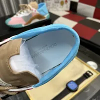 Cheap Dolce &amp; Gabbana D&amp;G Casual Shoes For Men #1417175 Replica Wholesale [$82.00 USD] [ITEM#1417175] on Replica Dolce &amp; Gabbana D&amp;G Casual Shoes