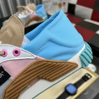 Cheap Dolce &amp; Gabbana D&amp;G Casual Shoes For Women #1417176 Replica Wholesale [$82.00 USD] [ITEM#1417176] on Replica Dolce &amp; Gabbana D&amp;G Casual Shoes