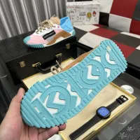 Cheap Dolce &amp; Gabbana D&amp;G Casual Shoes For Women #1417176 Replica Wholesale [$82.00 USD] [ITEM#1417176] on Replica Dolce &amp; Gabbana D&amp;G Casual Shoes