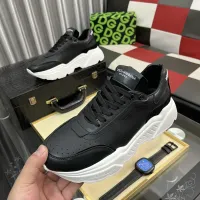 Cheap Dolce &amp; Gabbana D&amp;G Casual Shoes For Men #1417177 Replica Wholesale [$88.00 USD] [ITEM#1417177] on Replica Dolce &amp; Gabbana D&amp;G Casual Shoes