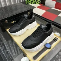 Cheap Dolce &amp; Gabbana D&amp;G Casual Shoes For Men #1417177 Replica Wholesale [$88.00 USD] [ITEM#1417177] on Replica Dolce &amp; Gabbana D&amp;G Casual Shoes