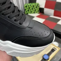 Cheap Dolce &amp; Gabbana D&amp;G Casual Shoes For Men #1417177 Replica Wholesale [$88.00 USD] [ITEM#1417177] on Replica Dolce &amp; Gabbana D&amp;G Casual Shoes