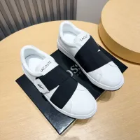 Cheap Lacoste Casual Shoes For Men #1417179 Replica Wholesale [$92.00 USD] [ITEM#1417179] on Replica Lacoste Casual Shoes