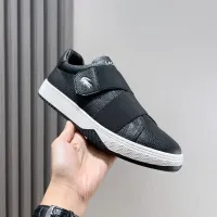 Cheap Lacoste Casual Shoes For Men #1417180 Replica Wholesale [$92.00 USD] [ITEM#1417180] on Replica Lacoste Casual Shoes