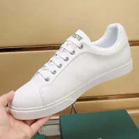 Cheap Lacoste Casual Shoes For Men #1417181 Replica Wholesale [$88.00 USD] [ITEM#1417181] on Replica Lacoste Casual Shoes