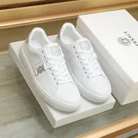 Cheap Versace Casual Shoes For Men #1417184 Replica Wholesale [$88.00 USD] [ITEM#1417184] on Replica Versace Casual Shoes