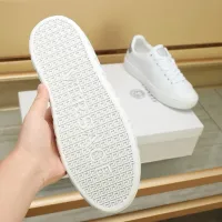 Cheap Versace Casual Shoes For Men #1417184 Replica Wholesale [$88.00 USD] [ITEM#1417184] on Replica Versace Casual Shoes