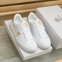 Cheap Versace Casual Shoes For Men #1417185 Replica Wholesale [$88.00 USD] [ITEM#1417185] on Replica Versace Casual Shoes