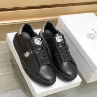 Cheap Versace Casual Shoes For Men #1417186 Replica Wholesale [$88.00 USD] [ITEM#1417186] on Replica Versace Casual Shoes
