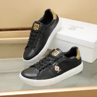 Cheap Versace Casual Shoes For Men #1417188 Replica Wholesale [$88.00 USD] [ITEM#1417188] on Replica Versace Casual Shoes