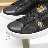Cheap Versace Casual Shoes For Men #1417188 Replica Wholesale [$88.00 USD] [ITEM#1417188] on Replica Versace Casual Shoes