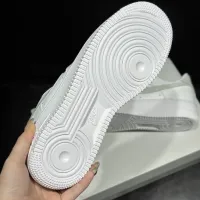 Cheap Nike Air Force 1 For Men #1417196 Replica Wholesale [$85.00 USD] [ITEM#1417196] on Replica Nike Air Force 1