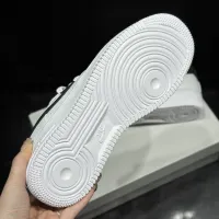 Cheap Nike Air Force 1 For Men #1417202 Replica Wholesale [$85.00 USD] [ITEM#1417202] on Replica Nike Air Force 1