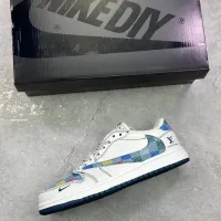 Cheap Air Jordan 1 I For Men #1417230 Replica Wholesale [$88.00 USD] [ITEM#1417230] on Replica Air Jordan 1 I