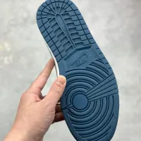 Cheap Air Jordan 1 I For Men #1417230 Replica Wholesale [$88.00 USD] [ITEM#1417230] on Replica Air Jordan 1 I