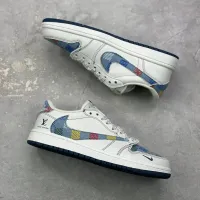 Cheap Air Jordan 1 I For Women #1417231 Replica Wholesale [$88.00 USD] [ITEM#1417231] on Replica Air Jordan 1 I