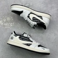 Cheap Air Jordan 1 I For Men #1417234 Replica Wholesale [$88.00 USD] [ITEM#1417234] on Replica Air Jordan 1 I