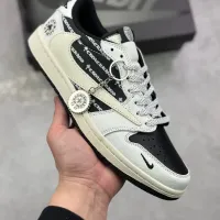 Cheap Air Jordan 1 I For Men #1417234 Replica Wholesale [$88.00 USD] [ITEM#1417234] on Replica Air Jordan 1 I