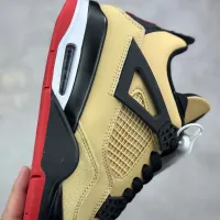Cheap Air Jordan 4 IV Retro For Women #1417237 Replica Wholesale [$98.00 USD] [ITEM#1417237] on Replica Air Jordan 4 IV Retro