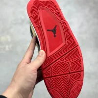 Cheap Air Jordan 4 IV Retro For Women #1417237 Replica Wholesale [$98.00 USD] [ITEM#1417237] on Replica Air Jordan 4 IV Retro