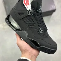 Cheap Air Jordan 4 IV Retro For Men #1417238 Replica Wholesale [$98.00 USD] [ITEM#1417238] on Replica Air Jordan 4 IV Retro
