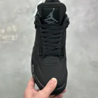 Cheap Air Jordan 4 IV Retro For Men #1417238 Replica Wholesale [$98.00 USD] [ITEM#1417238] on Replica Air Jordan 4 IV Retro