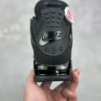 Cheap Air Jordan 4 IV Retro For Men #1417238 Replica Wholesale [$98.00 USD] [ITEM#1417238] on Replica Air Jordan 4 IV Retro